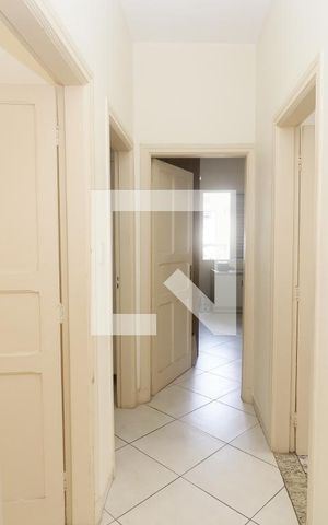 Apartamento para alugar com 80m², 3 quartos e sem vagaCorredor
