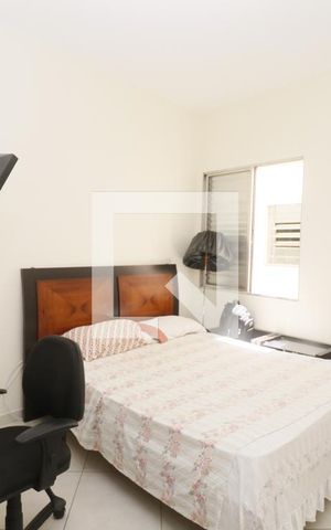 Apartamento para alugar com 80m², 3 quartos e sem vagaQuarto 3