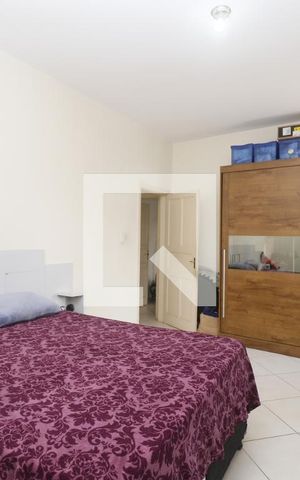 Apartamento para alugar com 80m², 3 quartos e sem vagaQuarto 1