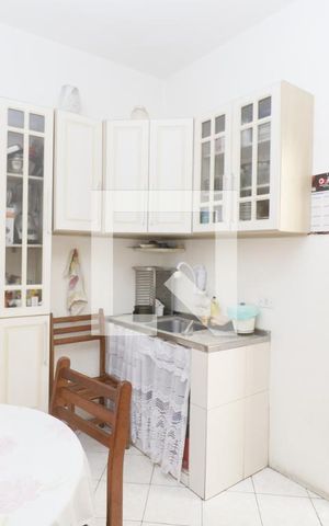Apartamento para alugar com 80m², 3 quartos e sem vagaCozinha