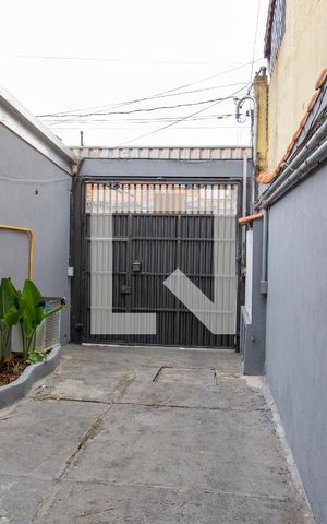 Apartamento para alugar com 50m², 1 quarto e sem vagaÁrea comum