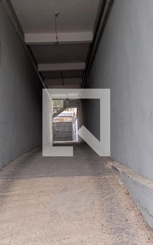 Apartamento para alugar com 50m², 1 quarto e sem vagaCorredor
