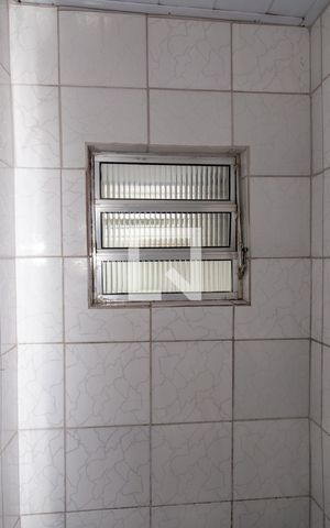 Apartamento para alugar com 50m², 1 quarto e sem vagaBanheiro