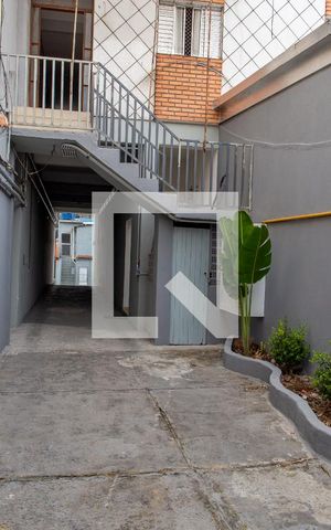 Apartamento para alugar com 50m², 1 quarto e sem vagaÁrea comum