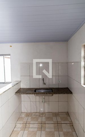 Apartamento para alugar com 50m², 1 quarto e sem vagaCozinha/Area de Serviço