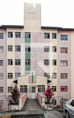 Apartamento à venda com 54m², 2 quartos e 1 vaga Apartamento à venda com 54m², 2 quartos e 1 vagaFachada do bloco
