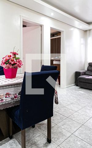 Apartamento à venda com 54m², 2 quartos e 1 vaga Apartamento à venda com 54m², 2 quartos e 1 vagaSala