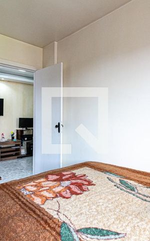 Apartamento à venda com 54m², 2 quartos e 1 vaga Apartamento à venda com 54m², 2 quartos e 1 vagaQuarto 2