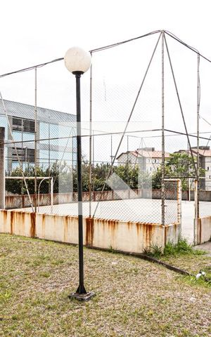 Apartamento à venda com 54m², 2 quartos e 1 vaga Apartamento à venda com 54m², 2 quartos e 1 vagaQuadra