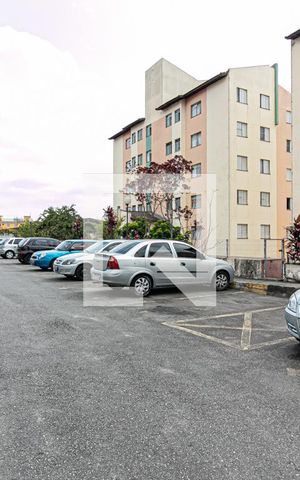 Apartamento à venda com 54m², 2 quartos e 1 vaga Apartamento à venda com 54m², 2 quartos e 1 vagaGaragem
