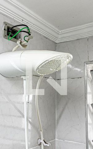 Apartamento à venda com 54m², 2 quartos e 1 vaga Apartamento à venda com 54m², 2 quartos e 1 vagaBanheiro
