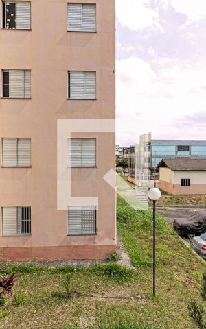 Apartamento à venda com 54m², 2 quartos e 1 vaga Apartamento à venda com 54m², 2 quartos e 1 vagaVista do quarto 2