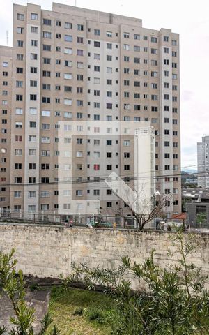 Apartamento à venda com 54m², 2 quartos e 1 vaga Apartamento à venda com 54m², 2 quartos e 1 vagaVista da Sala