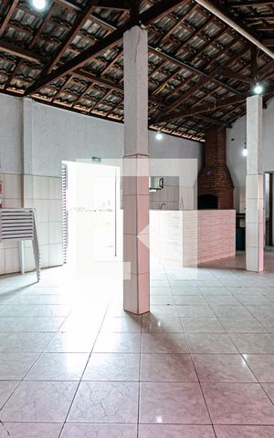 Apartamento à venda com 54m², 2 quartos e 1 vaga Apartamento à venda com 54m², 2 quartos e 1 vagaÁrea comum - Salão de festas