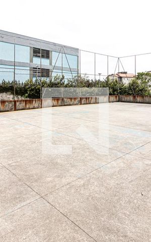 Apartamento à venda com 54m², 2 quartos e 1 vaga Apartamento à venda com 54m², 2 quartos e 1 vagaQuadra