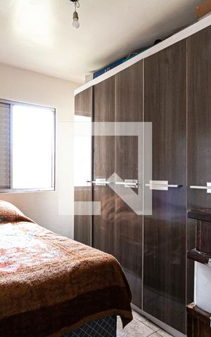Apartamento à venda com 54m², 2 quartos e 1 vaga Apartamento à venda com 54m², 2 quartos e 1 vagaQuarto 2