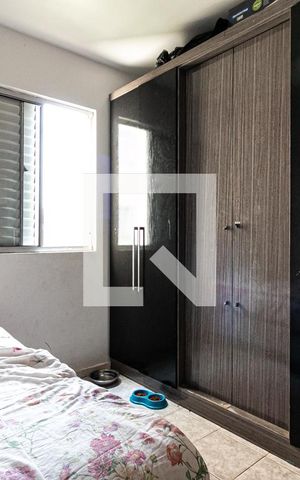 Apartamento à venda com 54m², 2 quartos e 1 vaga Apartamento à venda com 54m², 2 quartos e 1 vagaQuarto 1
