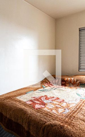 Apartamento à venda com 54m², 2 quartos e 1 vaga Apartamento à venda com 54m², 2 quartos e 1 vagaQuarto 2