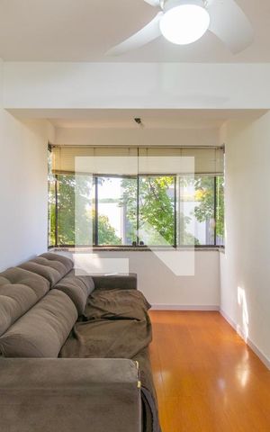 Apartamento à venda com 56m², 2 quartos e 1 vaga Apartamento à venda com 56m², 2 quartos e 1 vagaSala