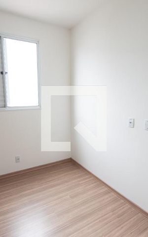 Apartamento para alugar com 44m², 2 quartos e 1 vaga Apartamento para alugar com 44m², 2 quartos e 1 vagaQuarto 1