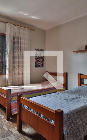 Casa à venda com 107m², 3 quartos e 2 vagasQuarto 1