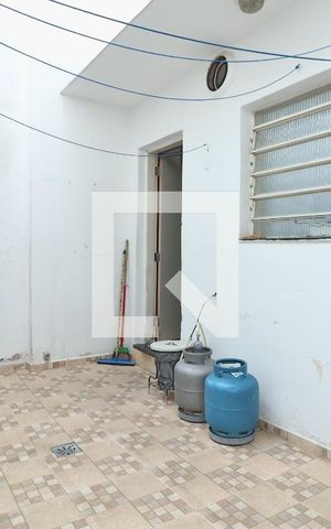 Casa à venda com 107m², 3 quartos e 2 vagasQuintal