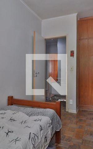 Casa à venda com 107m², 3 quartos e 2 vagasQuarto 2
