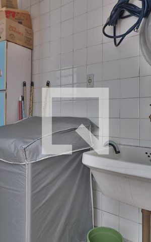 Casa à venda com 107m², 3 quartos e 2 vagasÁrea de Serviço