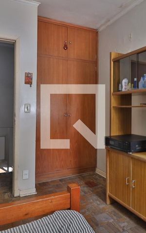 Casa à venda com 107m², 3 quartos e 2 vagasQuarto 2