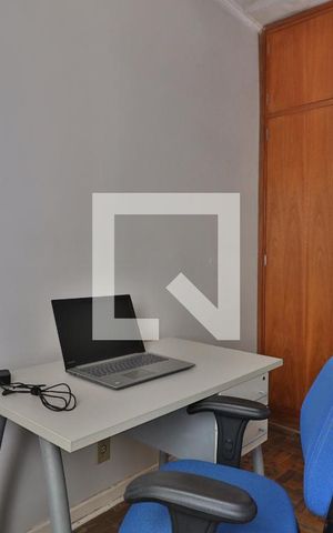 Casa à venda com 107m², 3 quartos e 2 vagasQuarto 3