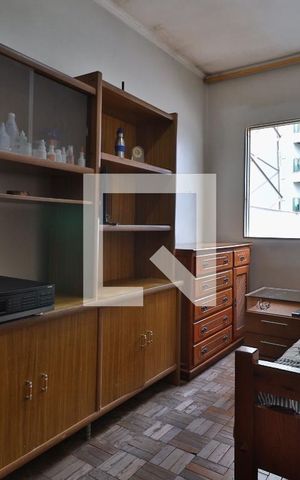 Casa à venda com 107m², 3 quartos e 2 vagasQuarto 2