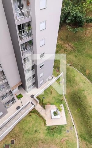 Apartamento para alugar com 47m², 2 quartos e 1 vaga Apartamento para alugar com 47m², 2 quartos e 1 vagaVista do Quarto 1