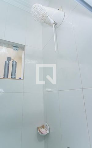 Casa para alugar com 450m², 3 quartos e 8 vagas Casa para alugar com 450m², 3 quartos e 8 vagasBanheiro suite 2