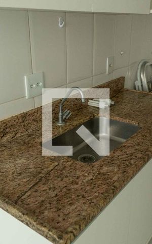 Apartamento para alugar com 80m², 2 quartos e 2 vagas Apartamento para alugar com 80m², 2 quartos e 2 vagasCozinha
