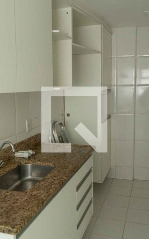 Apartamento para alugar com 80m², 2 quartos e 2 vagas Apartamento para alugar com 80m², 2 quartos e 2 vagasCozinha