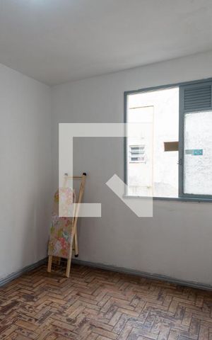 Apartamento à venda com 59m², 2 quartos e 1 vaga Apartamento à venda com 59m², 2 quartos e 1 vagaQuarto 2