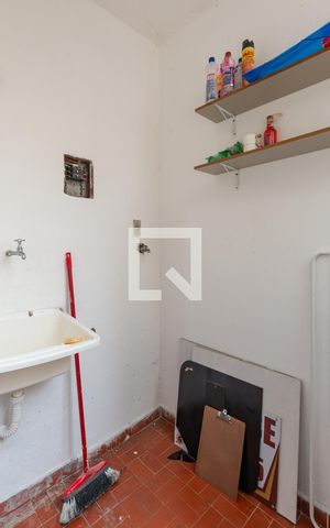 Apartamento à venda com 59m², 2 quartos e 1 vaga Apartamento à venda com 59m², 2 quartos e 1 vagaÁrea de Serviço