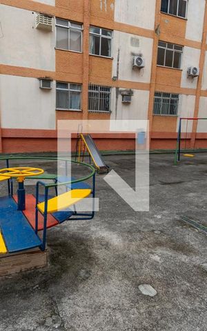 Apartamento à venda com 59m², 2 quartos e 1 vaga Apartamento à venda com 59m², 2 quartos e 1 vagaÁrea comum