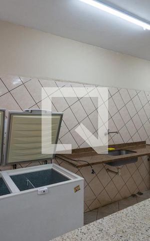 Apartamento à venda com 59m², 2 quartos e 1 vaga Apartamento à venda com 59m², 2 quartos e 1 vagaÁrea comum