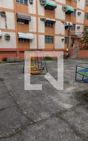 Apartamento à venda com 59m², 2 quartos e 1 vaga Apartamento à venda com 59m², 2 quartos e 1 vagaÁrea comum