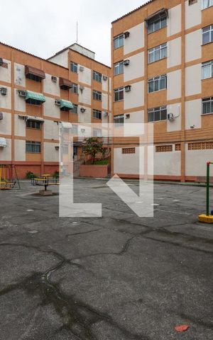 Apartamento à venda com 59m², 2 quartos e 1 vaga Apartamento à venda com 59m², 2 quartos e 1 vagaGaragem