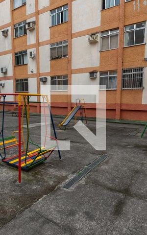 Apartamento à venda com 59m², 2 quartos e 1 vaga Apartamento à venda com 59m², 2 quartos e 1 vagaÁrea comum