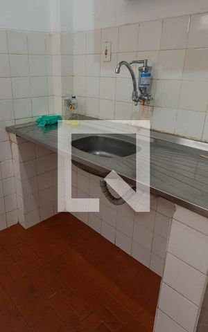 Apartamento à venda com 59m², 2 quartos e 1 vaga Apartamento à venda com 59m², 2 quartos e 1 vagaCozinha