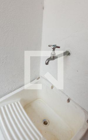 Apartamento à venda com 59m², 2 quartos e 1 vaga Apartamento à venda com 59m², 2 quartos e 1 vagaÁrea de Serviço