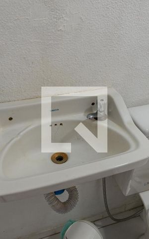 Apartamento à venda com 59m², 2 quartos e 1 vaga Apartamento à venda com 59m², 2 quartos e 1 vagaBanheiro