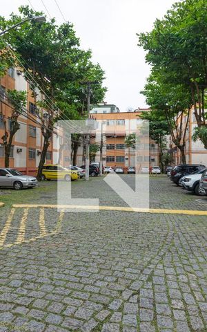 Apartamento à venda com 59m², 2 quartos e 1 vaga Apartamento à venda com 59m², 2 quartos e 1 vagaGaragem