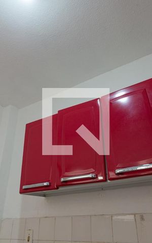 Apartamento à venda com 59m², 2 quartos e 1 vaga Apartamento à venda com 59m², 2 quartos e 1 vagaCozinha