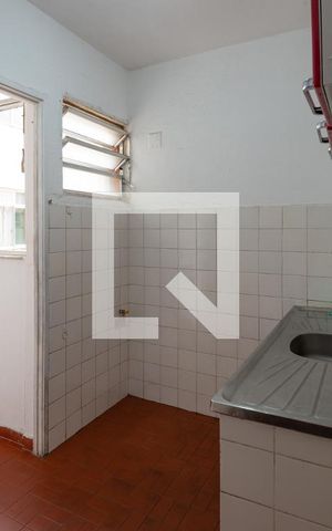 Apartamento à venda com 59m², 2 quartos e 1 vaga Apartamento à venda com 59m², 2 quartos e 1 vagaCozinha