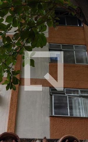 Apartamento à venda com 59m², 2 quartos e 1 vaga Apartamento à venda com 59m², 2 quartos e 1 vagaFachada