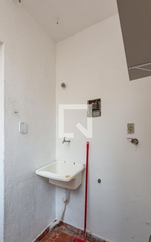 Apartamento à venda com 59m², 2 quartos e 1 vaga Apartamento à venda com 59m², 2 quartos e 1 vagaÁrea de Serviço